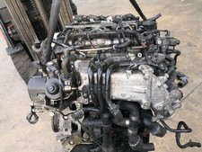 CUN MOTORE COMPLETO Golf Gtd  2.0 TDI  (13 ) Km 168,000