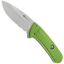 Coltello da caccia lama fissa