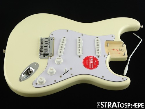 Fender squier affinity - fender,
