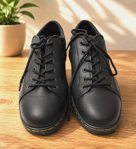 Scarpe antinfortunistiche