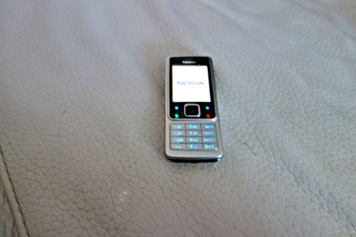 Cellulare nokia 6300 classic - nokia,