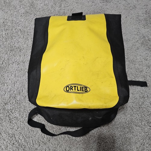 Zaino ortlieb velocity - ortlieb,