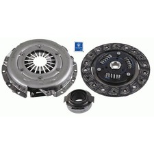 Frizione Sachs Per Subaru