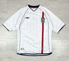 Maglia Calcio Inghilterra