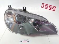 Faro XENON Destro BMW X5 E70