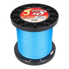 Daiwa J-Braid Grand X8 Braid