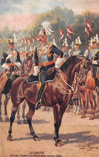 Postcard military 21st - postcard,