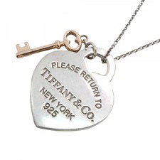 Collana Tiffany & Co. Ritorno