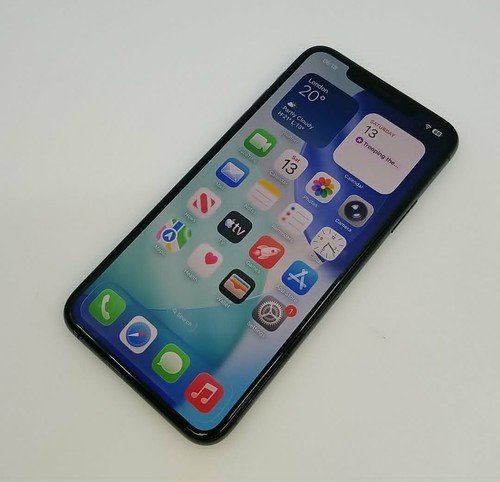 Apple iphone pro - pro, 256gb