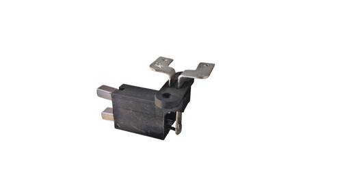 Portaspazzole jawa carbon - portaspazzole,