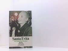 Santa evita roman suhrkamp - evita:, (suhrkamp