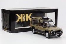 1:18 Talbot Matra Rancho Grand