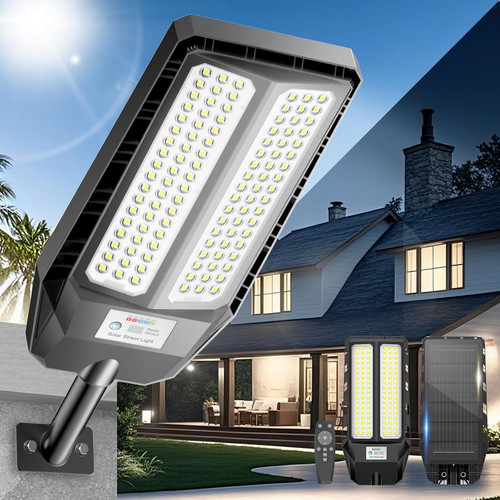 700w lampione solare led - 700w,