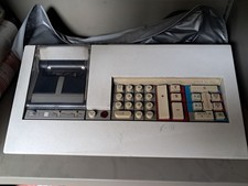 Calcolatrice Logos 58 Olivetti