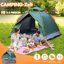 Tenda Pop Up Lancio Campeggio
