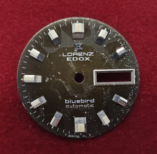 Quadrante lorenz edox - quadrante, bluebird