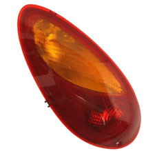 LAMPE FEU ARRIERE GAUCHE POUR