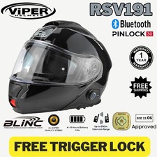 Casco ViPER RSV191 Bluetooth