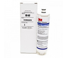 Filtro frigo acqua bosch - filtro,