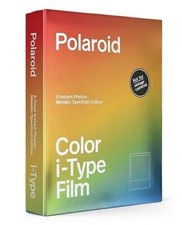 Polaroid I-Type Pellicola a