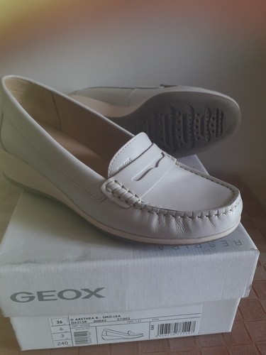 Scarpe donna usate mocassini - donna,
