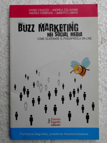 Buzz marketing nei social - nei,