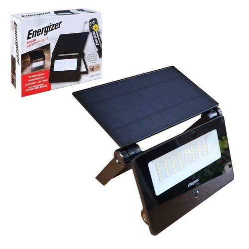 Energizer luce sicurezza - energizer,
