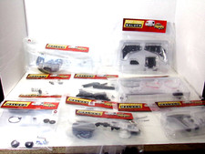 Lotto di 11: DeAgostini