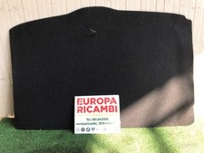 Tappeto vano bagagli Nissan Qashqai anno 2014/2020