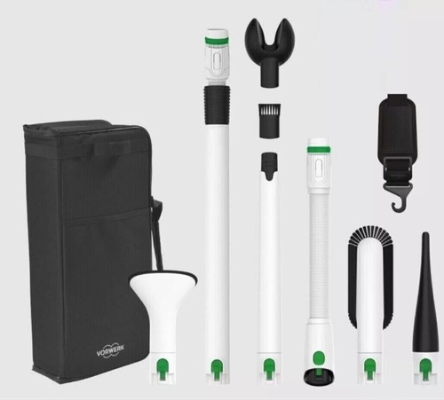 Vorwerk folletto vk7s borsa - folletto,