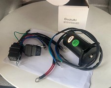 NEW TILT TRIM MOTOR SUZUKI