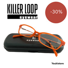 KILLER LOOP occhiali da vista
