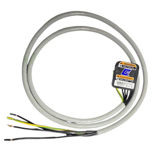 Cavo alimentazione compressore
