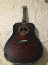 Chitarra acustica roling - chitarra,