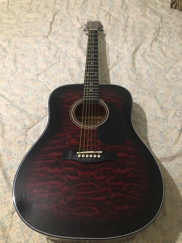Chitarra acustica roling - acustica, roling’s