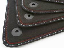 Tappetini adatti per Audi A6