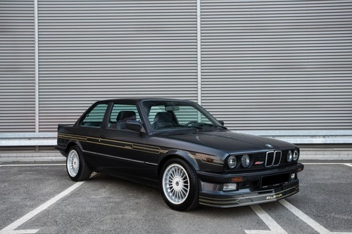 Cerchi design alpina style - 4x,