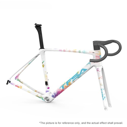 Telaio bici strada in - bici,
