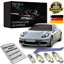 PORSCHE PANAMERA LED