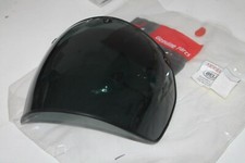 Bell visière fumée foncé - visière,