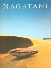 NAGATANI BONINI LORENZO EDIZIONI ARTE BORGOGNA 2003 