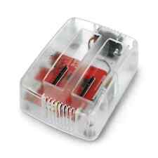 odroid HC4 con alimentatore EU