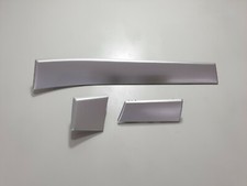 BMW X3 E83 2005-10 KIT RIVESTIMENTO CRUSCOTTO 1222772 ORIGINALE 