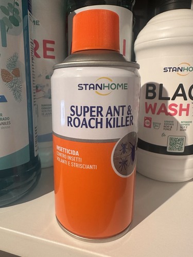 Stanhome super ant - stanhome,