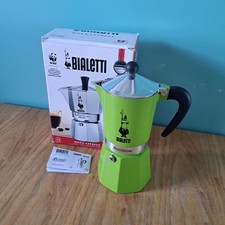 New - Bialetti Moka Express