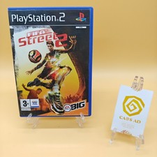 Gioco FIFA Street 2 Videogioco