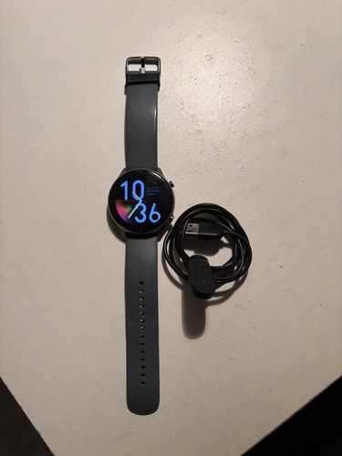 Smarwatch amazfit gtr2 uomo - smarwatch,