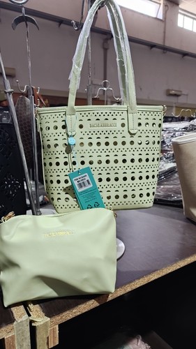 Borsa baci abbracci - borsa, e