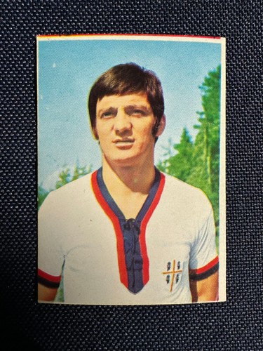 Calciatori reli 1971 - calciatori,