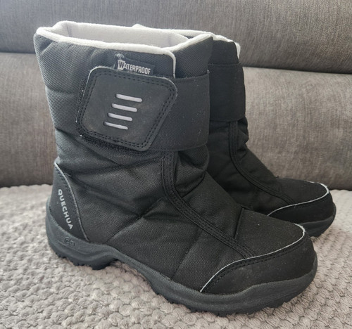 Scarpe stivali decathlon - scarpe,